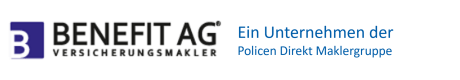 Benefit AG - Ihr Versicherungsmakler in Limburg